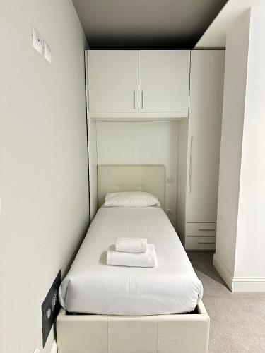 Xenia Apartments - Exclusive three-room apartment in Moscova area