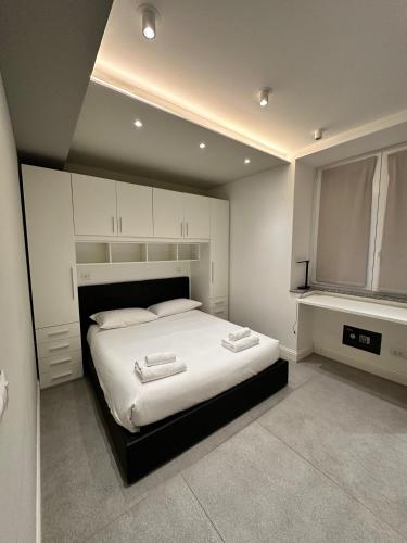 Xenia Apartments - Exclusive three-room apartment in Moscova area