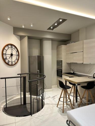 Xenia Apartments - Exclusive three-room apartment in Moscova area