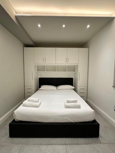 Xenia Apartments - Exclusive three-room apartment in Moscova area