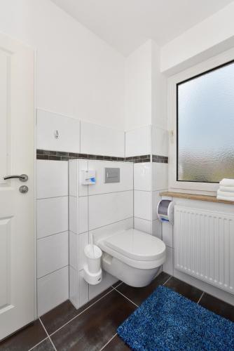 Un baño de Zur Möwe 2