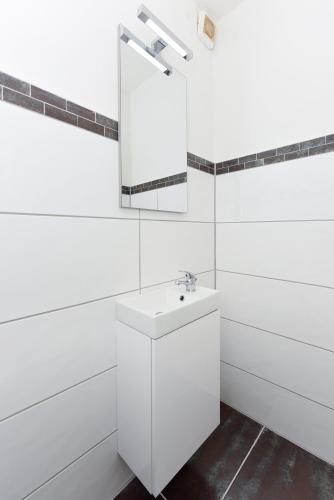 Un baño de Zur Möwe 2