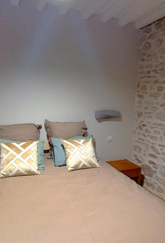 Gallery image of Un Jardin Secret in Yzeron