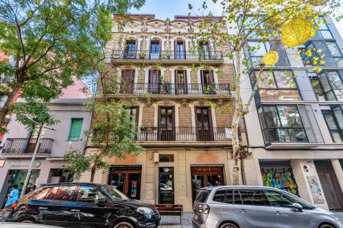 Sants Station Base 500Mb Wi-Fi AC