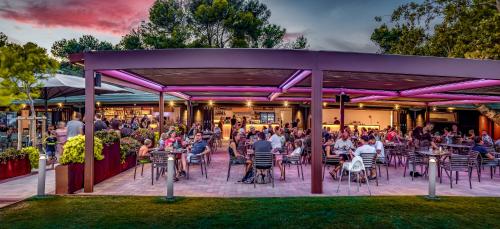 Villaggio Turistico Europa