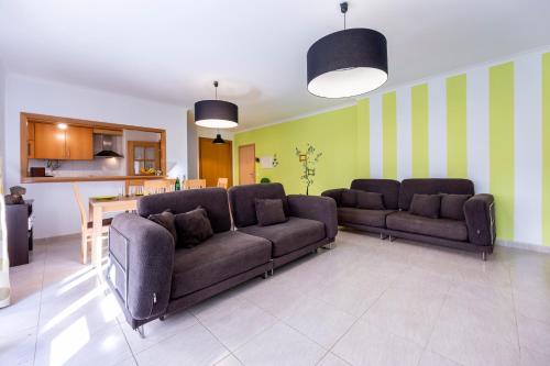 Apartment Edificio Liz