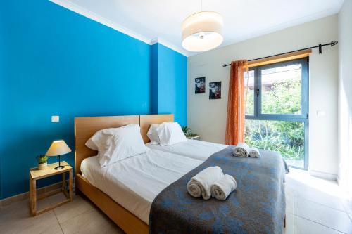 Apartment Edificio Liz