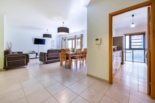 Apartment Edificio Liz