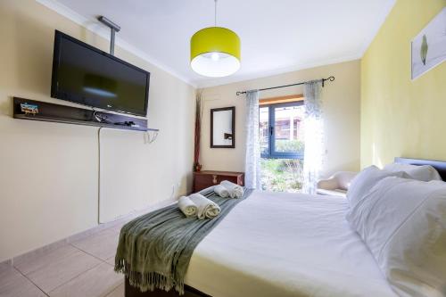 Apartment Edificio Liz