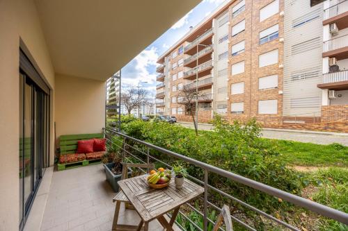 Apartment Edificio Liz