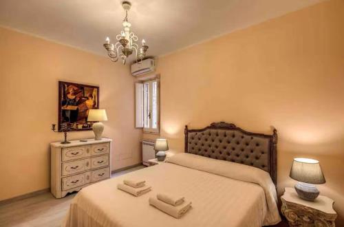 Casa Vacanze Crispi little 2