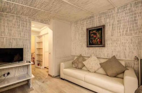 Casa Vacanze Crispi little 2