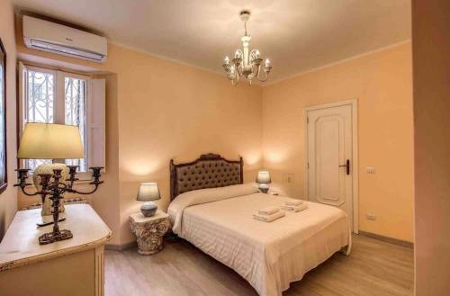 Casa Vacanze Crispi little 2