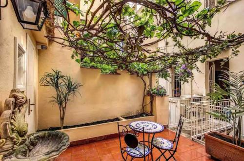Casa Vacanze Crispi little 2