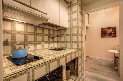 Casa Vacanze Crispi little 2