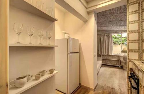 Casa Vacanze Crispi little 2