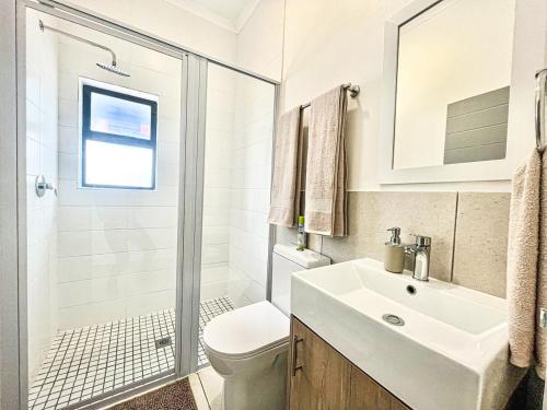 Ένα μπάνιο στο Home away from home