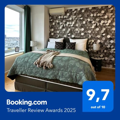 Panoramalofts Ankerbrotfabrik Wien