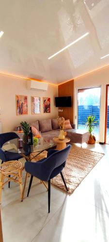 Aquarius Porto Boszkowo Apartamenty