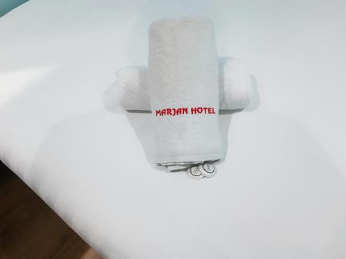 Galería fotográfica de Marjan Hotel by RVH en Cukai