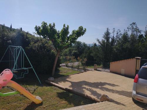 Φωτογραφία από το άλμπουμ του gîte le Mistralou σε Saint-Montan