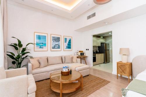 One Bedroom Apartment by Otolo Homes with Free Yas Theme Park Tickets