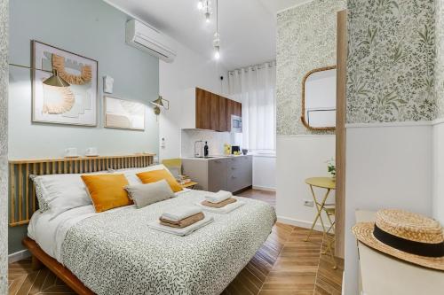 BDC - Love nest! Small but cozy