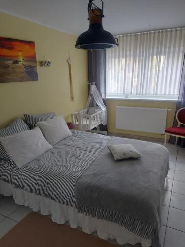 Apartament rodzinny colberg