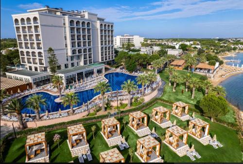 Duja Didim - Ultra All Inclusive