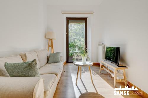Apartamento Kortazar by SanSe Holidays