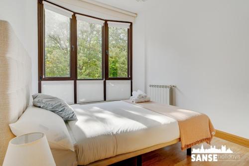 Apartamento Kortazar by SanSe Holidays