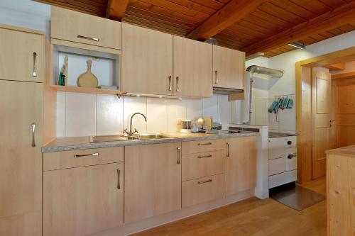 Alm-Appartement - Fam. Niedermühlbichler