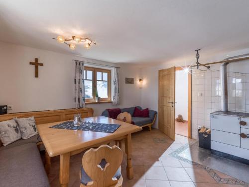 Alm-Appartement - Fam. Niedermühlbichler