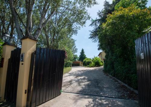 Fotografie z fotogalerie ubytování Podere la Botte v destinaci Lari