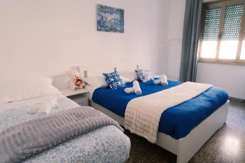 Betty House Roma
