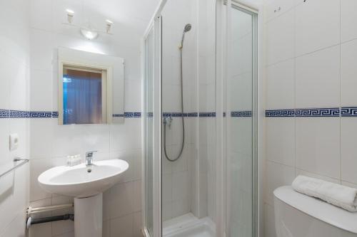 Estudio ideal para parejas en Triana!