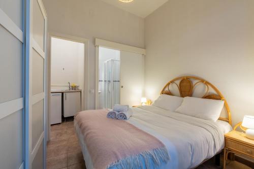 Estudio ideal para parejas en Triana!