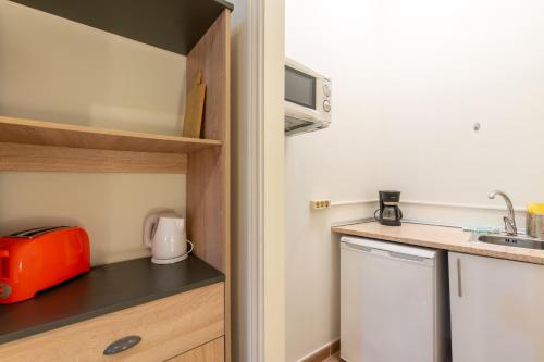 Estudio ideal para parejas en Triana!