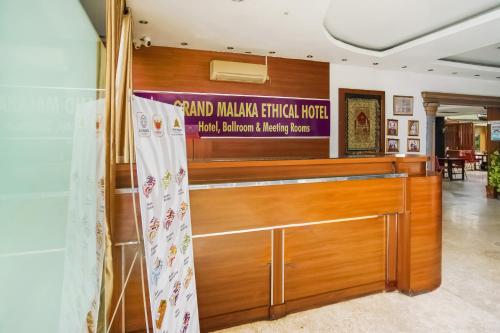 Sijil, anugerah, tanda atau dokumen lain yang dipamerkan di Townhouse Oak Ilir Timur I Near Ptc Mall