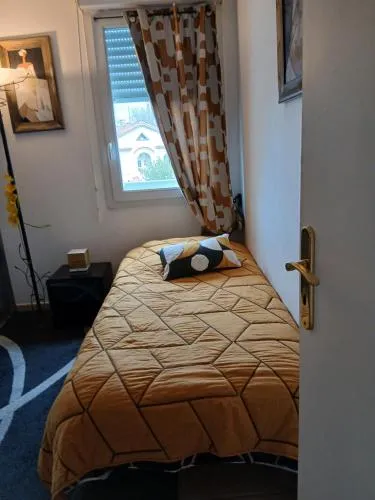 Location chambre 2 personnes chez Angela photo 9