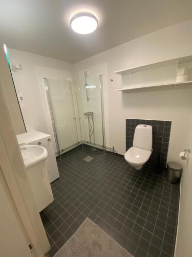 Gallery image of Nordhemsgatan 23 in Gothenburg