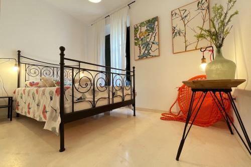 Apartments Álvarez Quintero