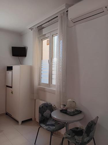 Hostal Casa Chueca