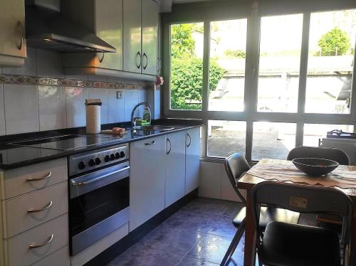 Acogedor, tranquilo y perfecto para desconectar