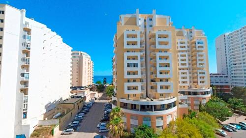 Elite Residence 7A