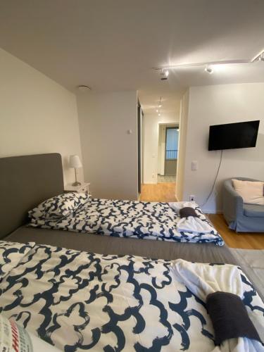 Gallery image of Nordhemsgatan 23 in Gothenburg