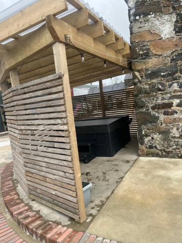 Φωτογραφία από το άλμπουμ του The Barn Springmount Accommodation σε Dromara