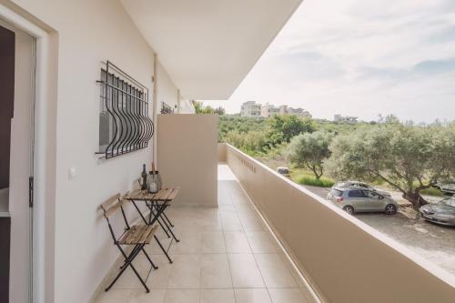 Cozy Living Apartments Chania close to the beach