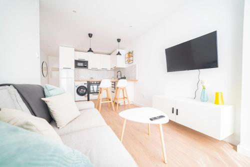 Apartmento Los Tilos II