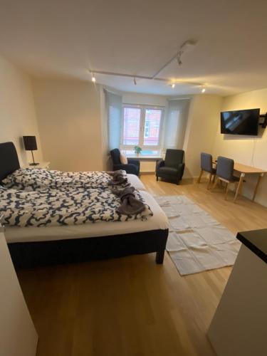 Gallery image of Nordhemsgatan 23 in Gothenburg